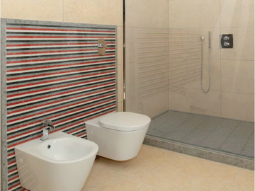 SETA - Natural stone wall/floor tiles by RAMA 1956 - view 2